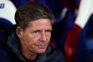 联赛杯客战红军！水晶宫主帅：球队状态很好，对枪手的表现很积极