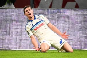 白堡主帅：帕尼切利就像英超射手王希勒，非常罕见的禁区高效中锋