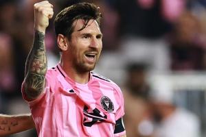 美职联薪资排名:梅西&迈阿密断层领跑双榜,孙兴慜1115万美元第2 美职联薪资排名:梅西&迈阿密断层领跑双榜,孙兴慜1115万美元第2