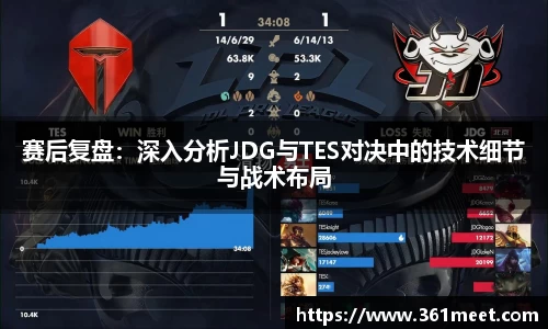 赛后复盘：深入分析JDG与TES对决中的技术细节与战术布局